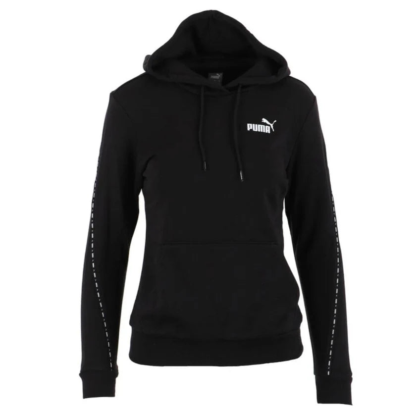 Felpa PUMA Donna Colore Nero 676132 01