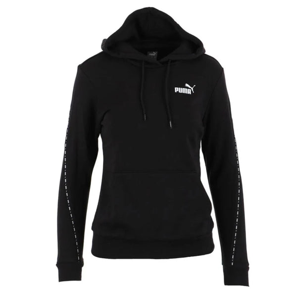 Felpa PUMA Donna Colore Nero 676132 01