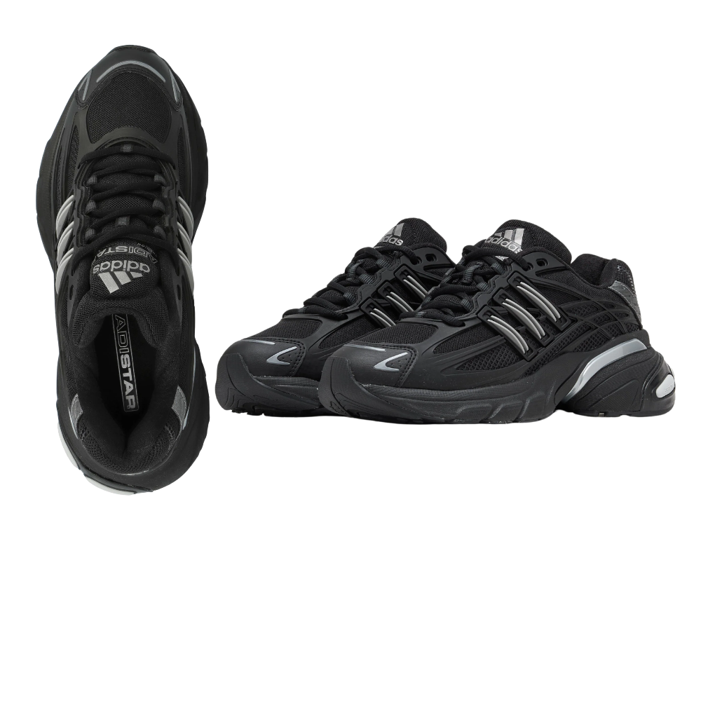 ADIDAS Adistar XLG 2.0 - Nero/Argento