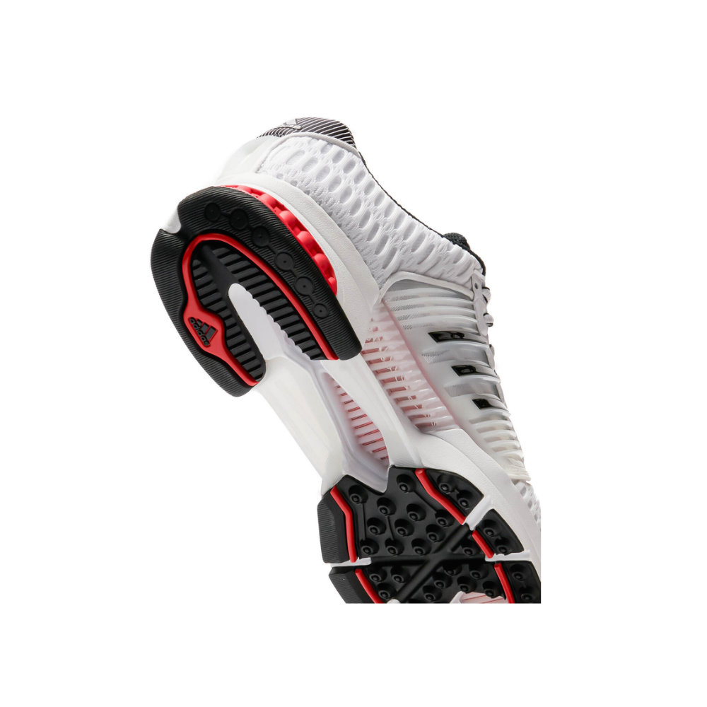 ADIDAS Climacool 1 -Bianco/Nero/Rosso
