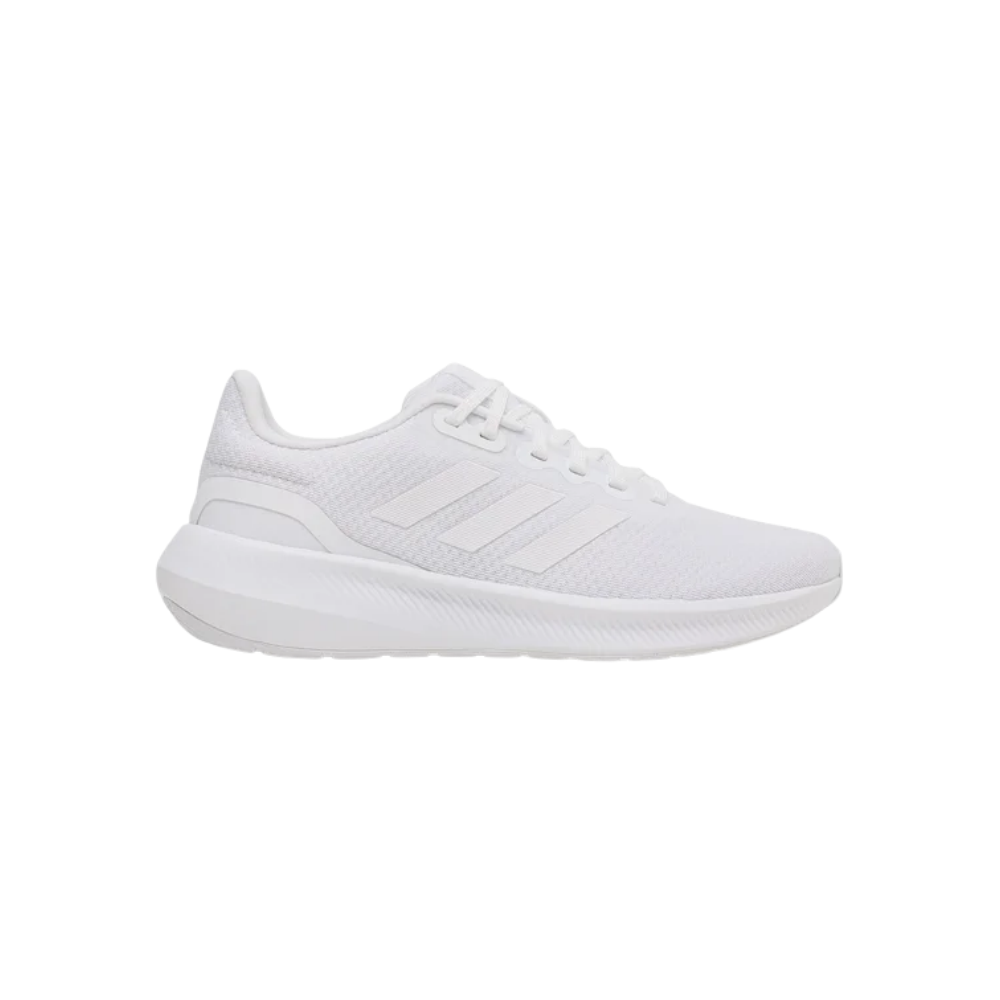 ADIDAS Runfalcon 3.0 - Bianco/Nero