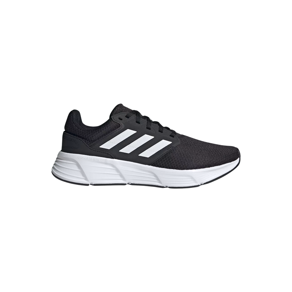 ADIDAS Galaxy 6 - Nero/Bianco