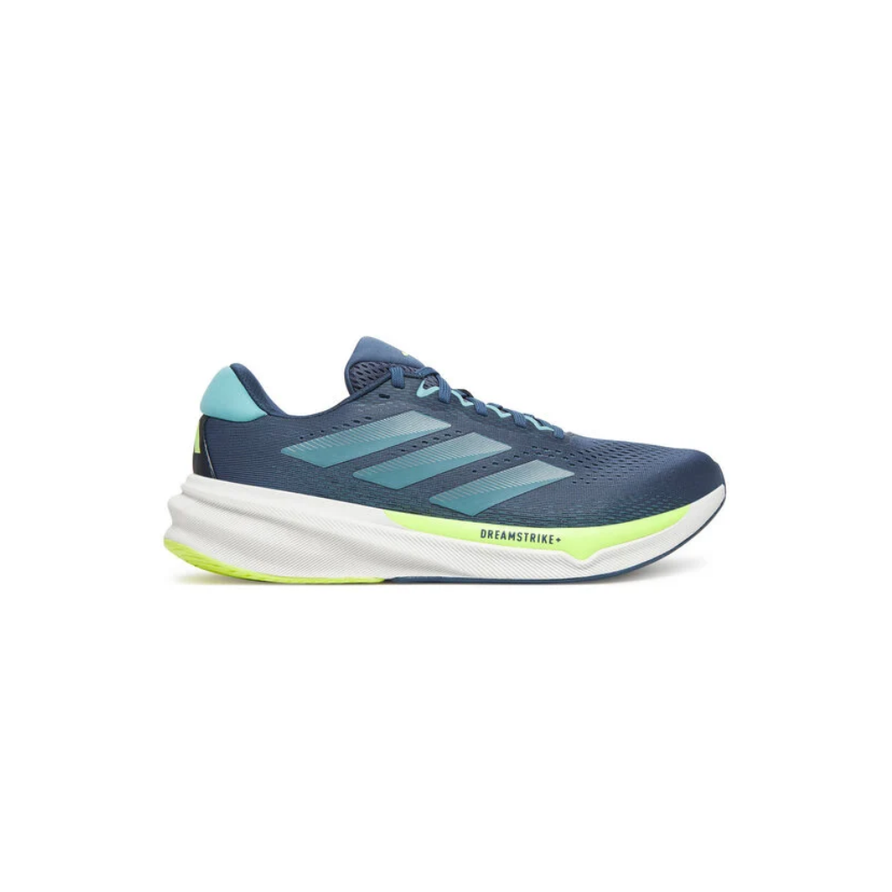 ADIDAS Supernova Stride 2 - Blu/Verde