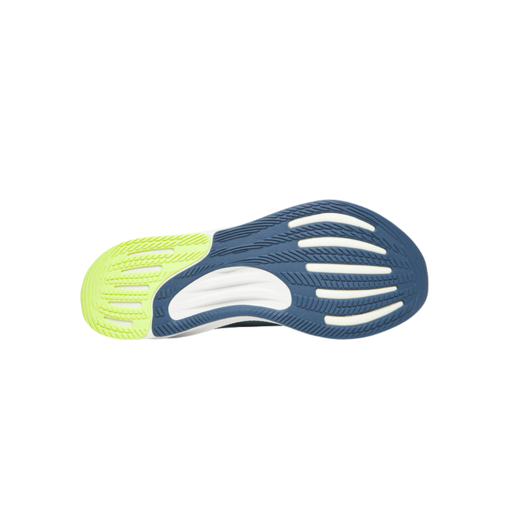 ADIDAS Supernova Stride 2 - Blu/Verde