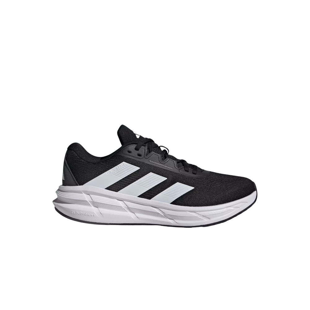 ADIDAS Questar 3 - Nero/Bianco