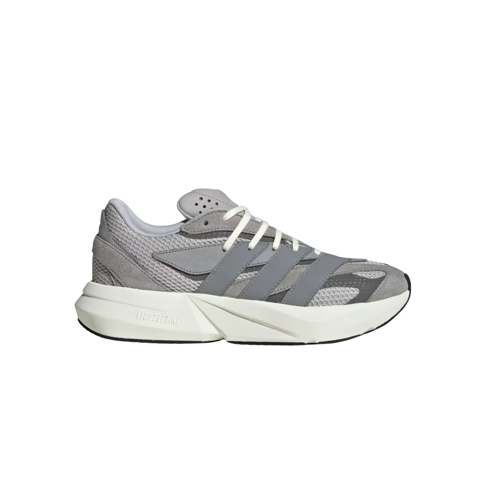 ADIDAS Lightblaze - Grigio/Argento