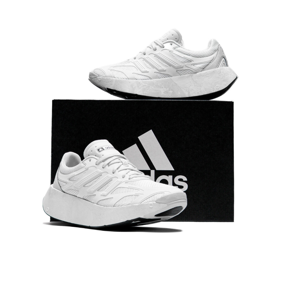 ADIDAS Adizero Aruku - Bianco