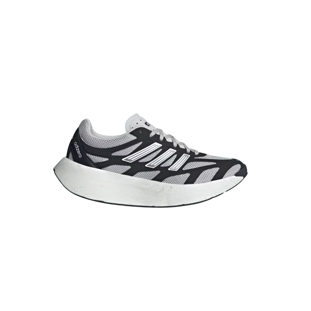 ADIDAS Adizero Aruku - Nero/Bianco/Grigio