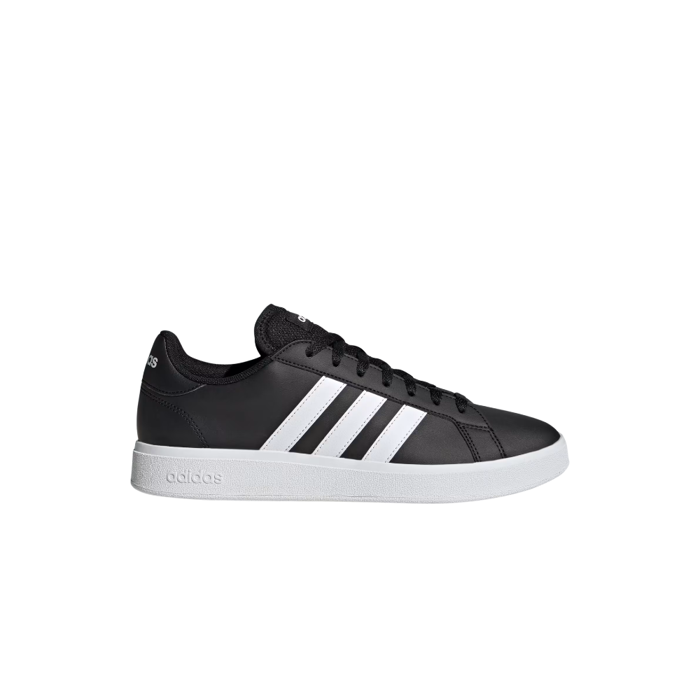 ADIDAS Grand Court TD - Nero/Bianco