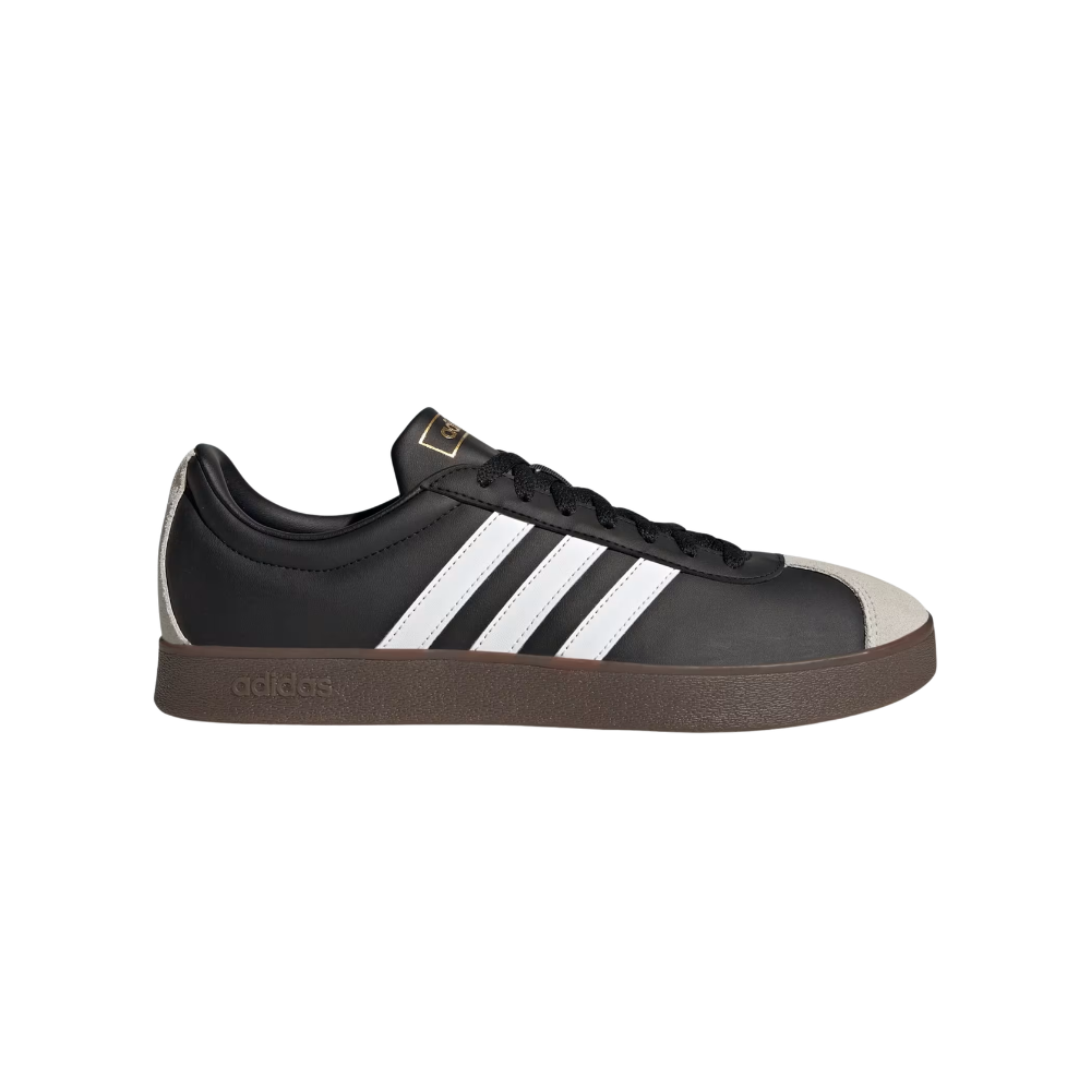 ADIDAS VL Court 2.0 - Nero/Bianco