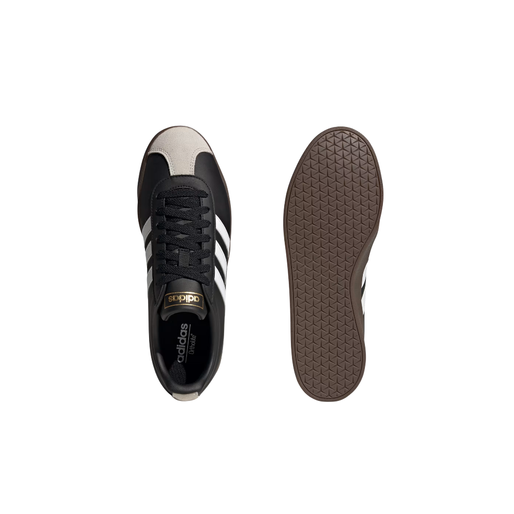 ADIDAS VL Court 2.0 - Nero/Bianco