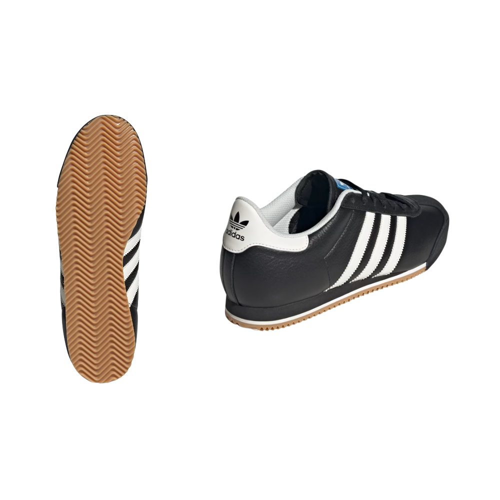 ADIDAS K 74 - Nero