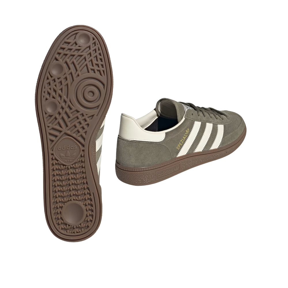 ADIDAS Handball Spezial - Verde