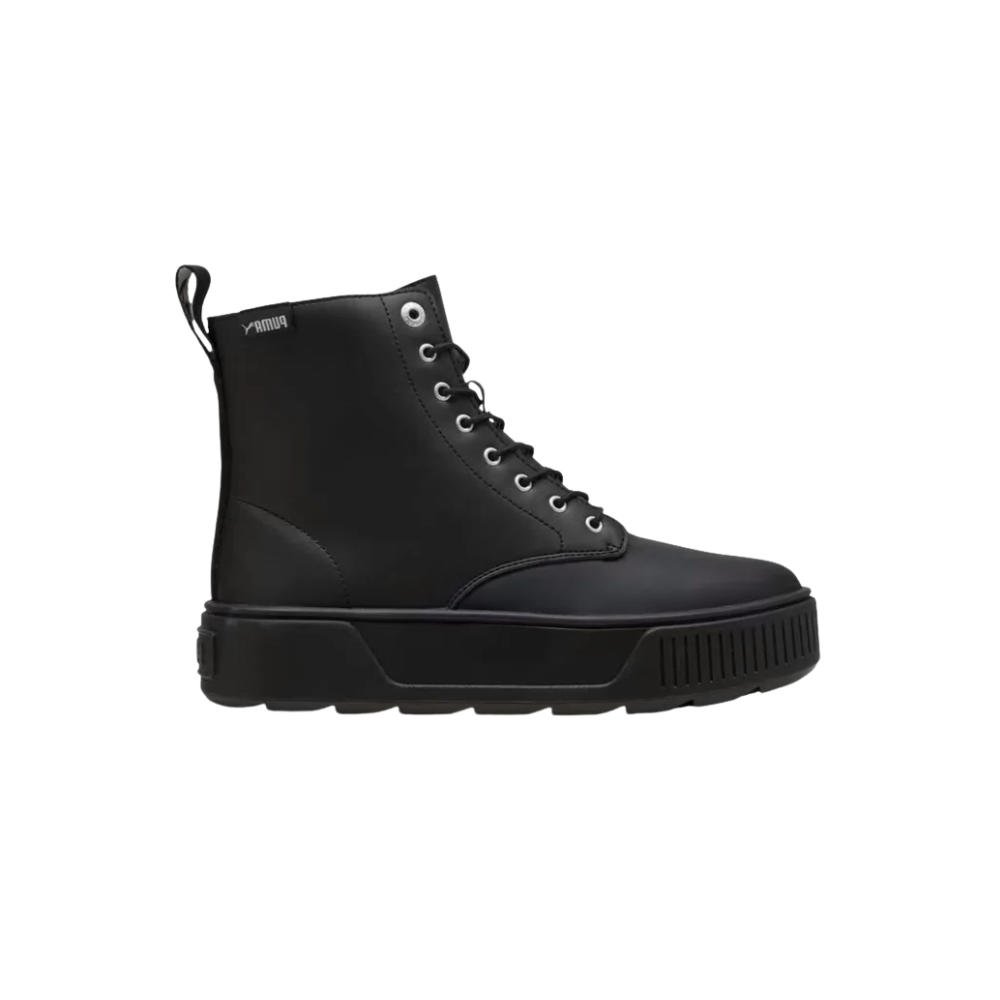 PUMA Karmen Boot 8 WTR - Nero