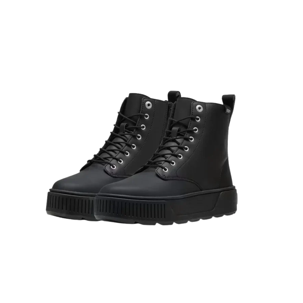 PUMA Karmen Boot 8 WTR - Nero