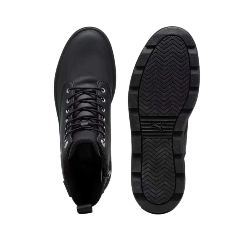 PUMA Karmen Boot 8 WTR - Nero