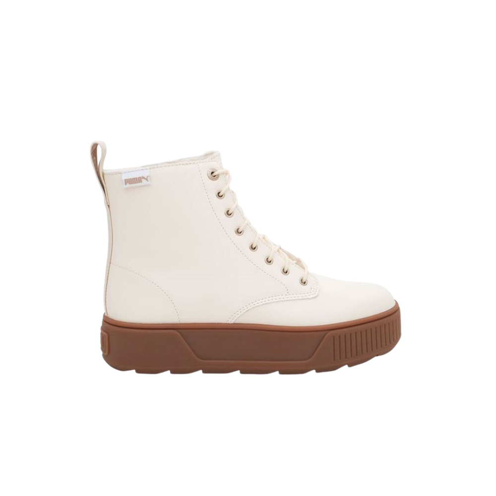 PUMA Karmen Boot 8 WTR - Beige