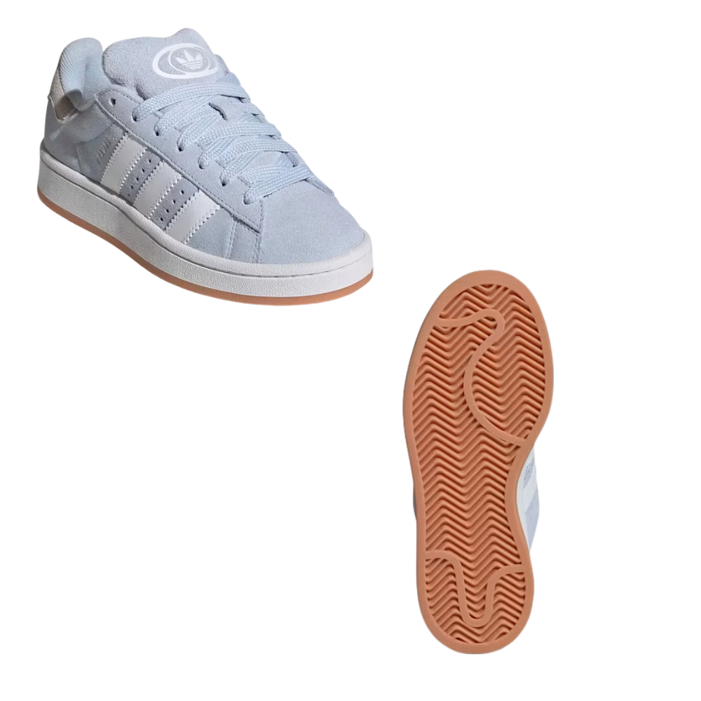 ADIDAS Campus 00s - Celeste