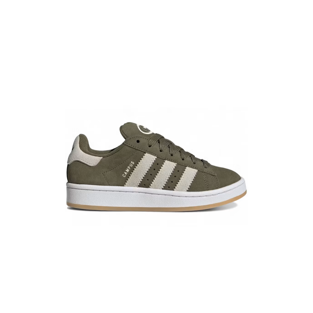 ADIDAS Campus 00s J - Kaki