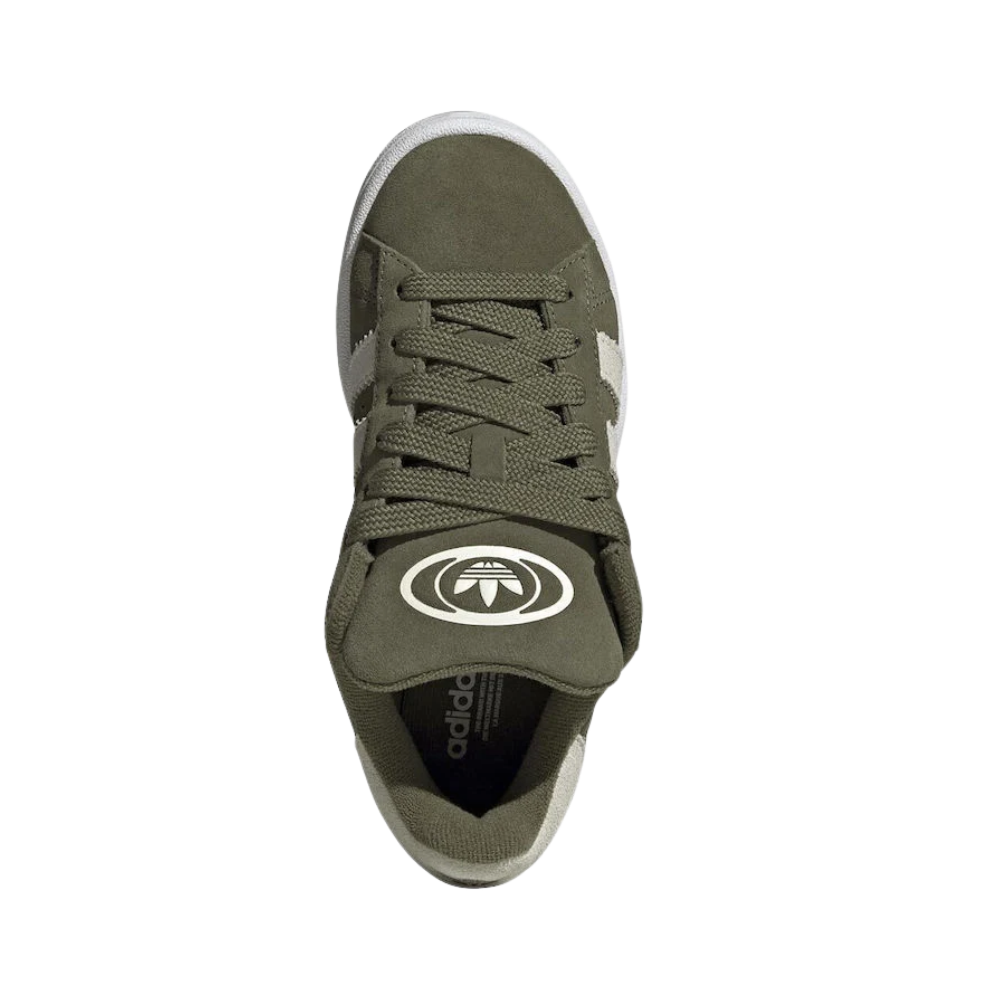 ADIDAS Campus 00s J - Kaki