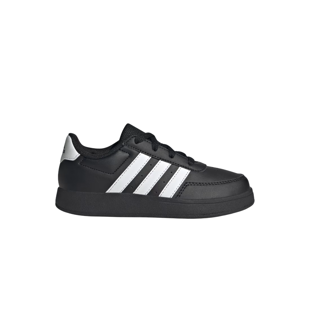 ADIDAS Breaknet 2.0 K - Nero/Bianco