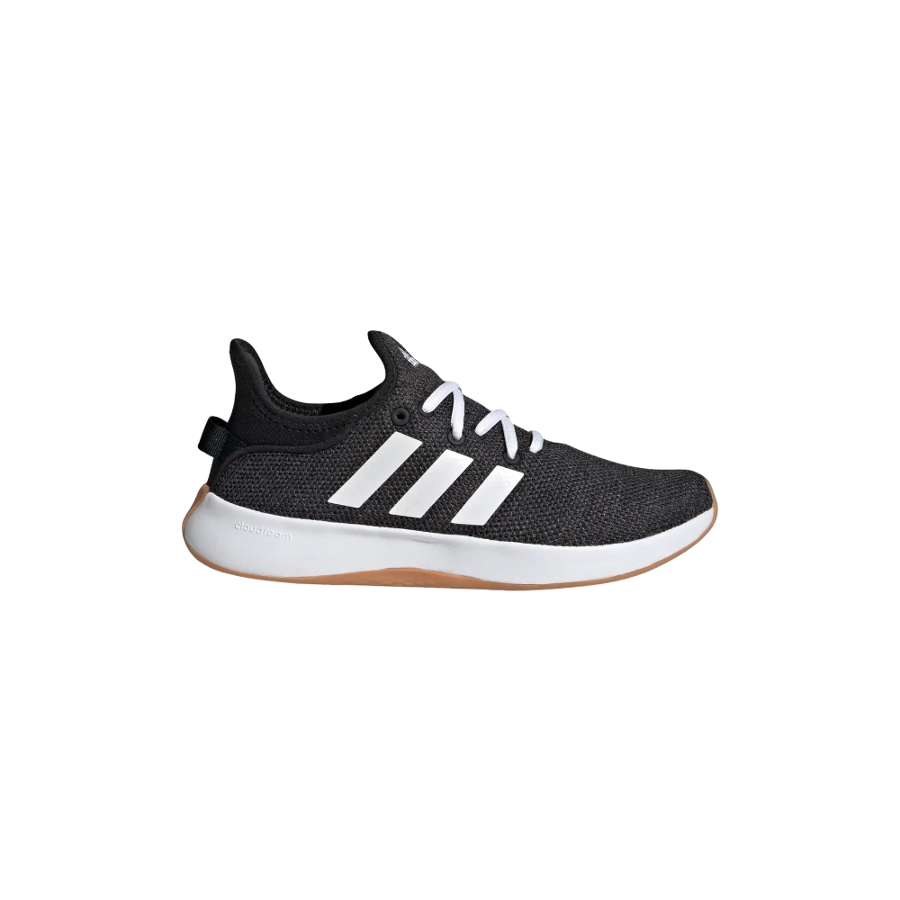 ADIDAS Cloudfoam Pure - Nero/Bianco