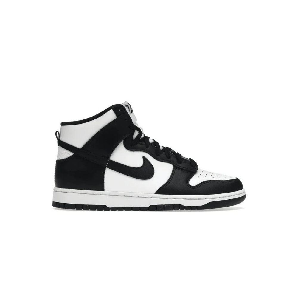 NIKE Dunk High - Panda