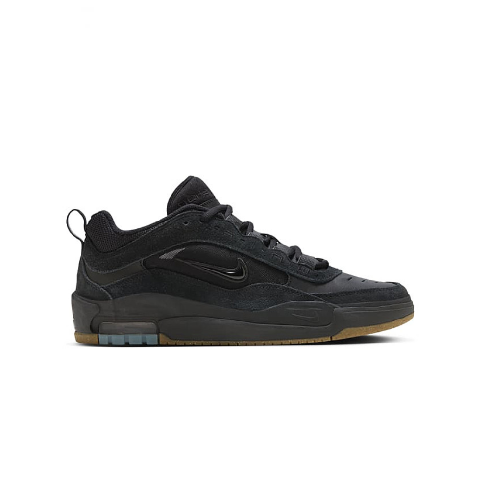 NIKE SB Air Max Ishod - Nero