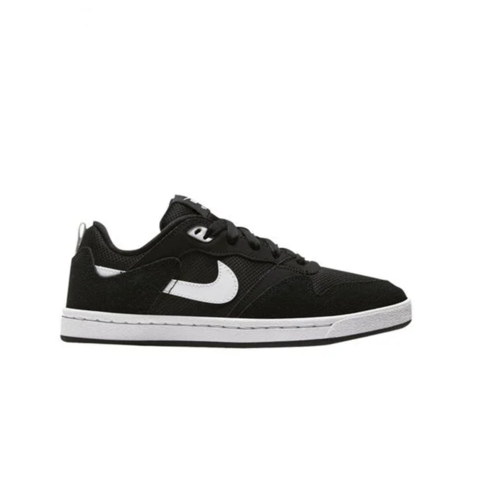 NIKE SB Alleyoop GS - Nero/Bianco