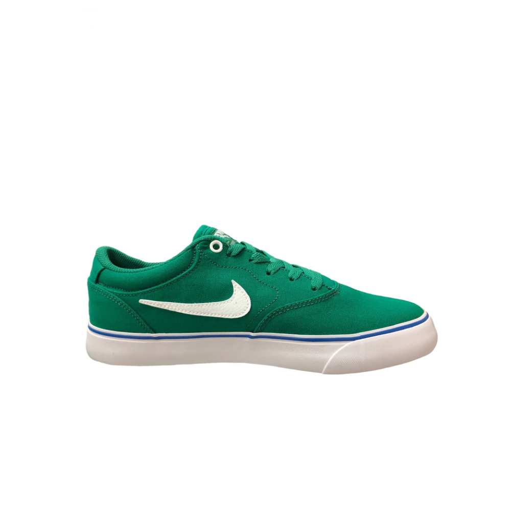 NIKE SB Chron 2 Canvas - Verde