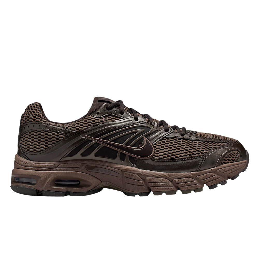 NIKE Air Max Moto 2K - Velvet Brown