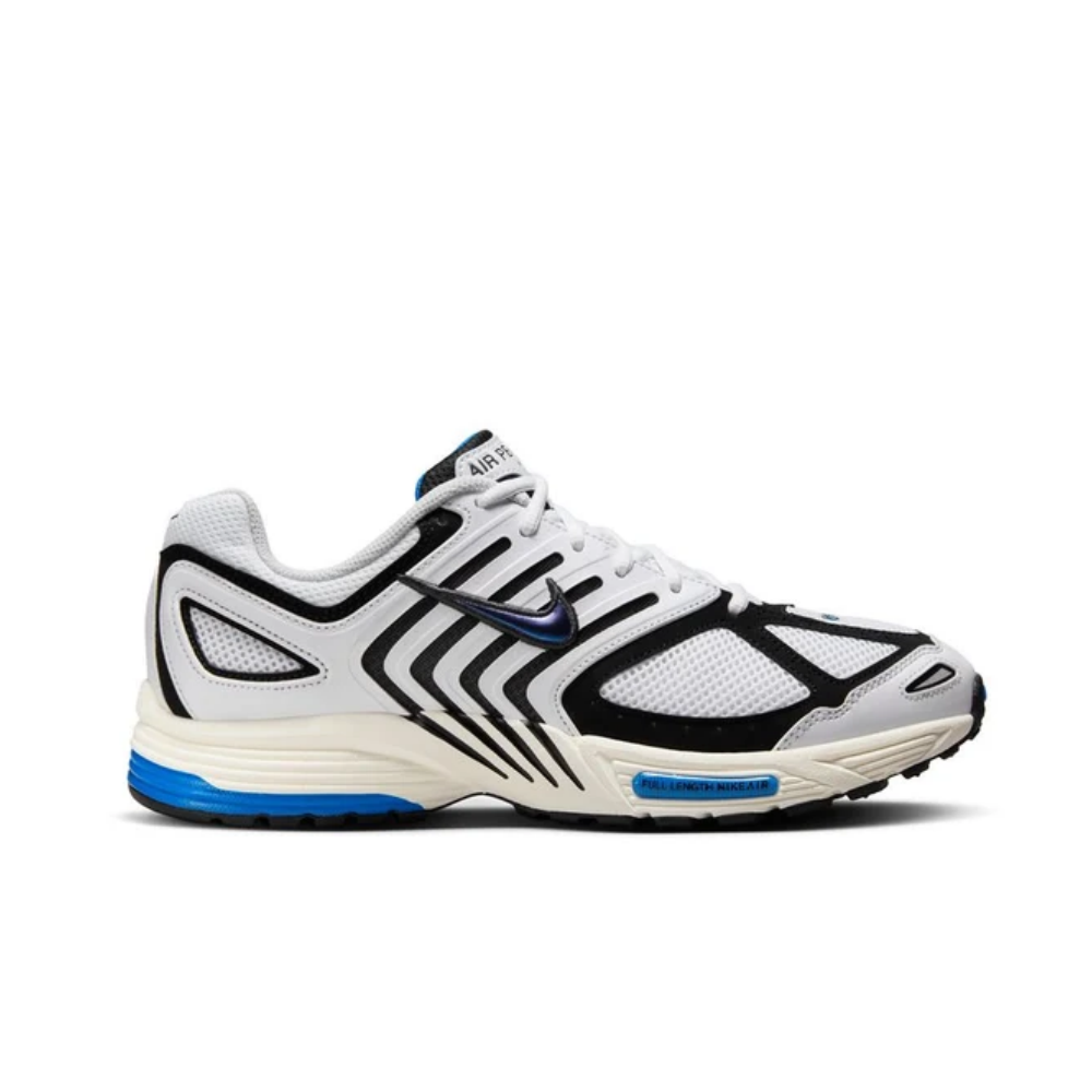 NIKE Air Pegasus 2005 - Bianco/Photo Blue