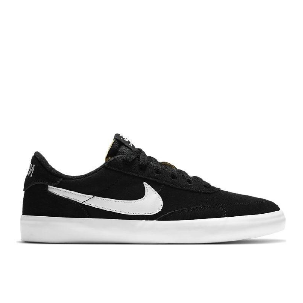 NIKE SB Heritage Vulc - Nero/Bianco