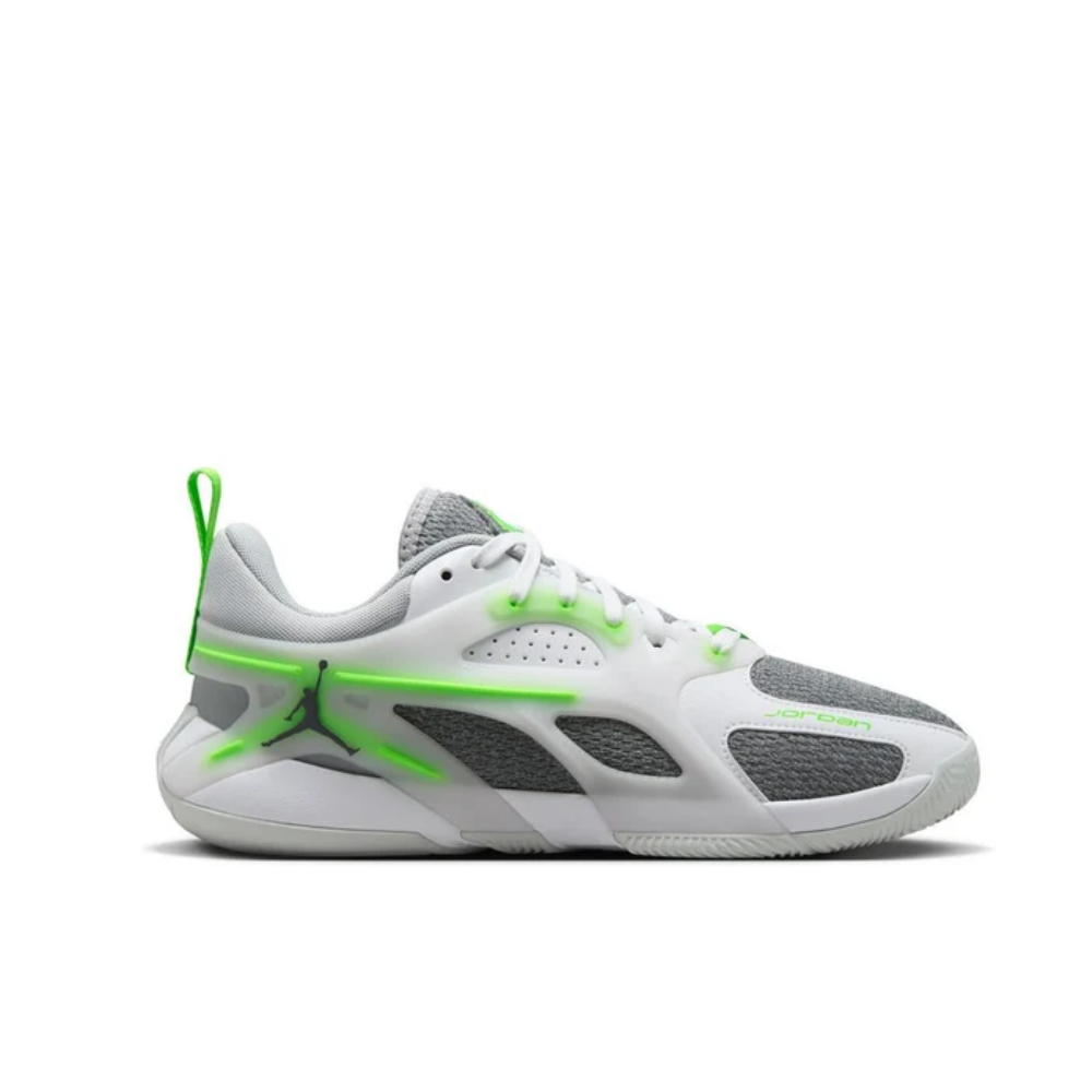 JORDAN Heir Series - Sail/Electric Green