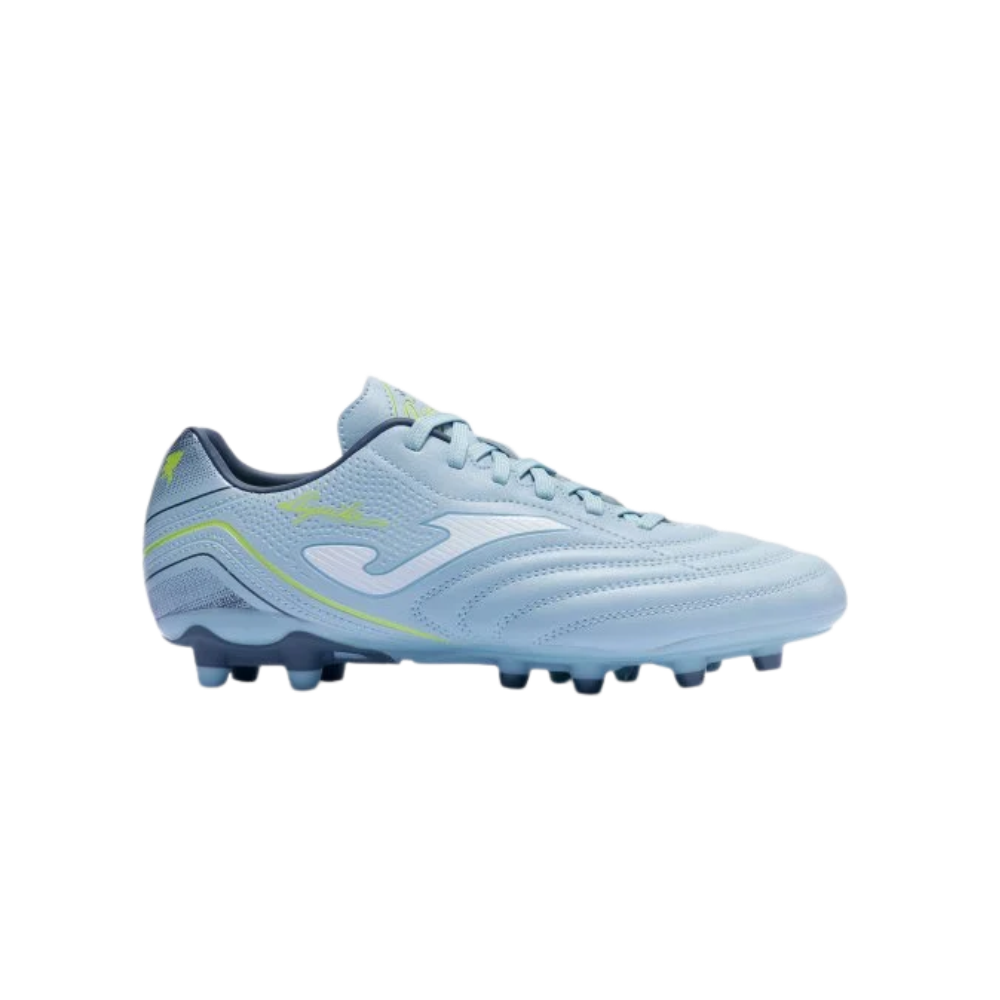 JOMA Aguila FG - Celeste/Verde