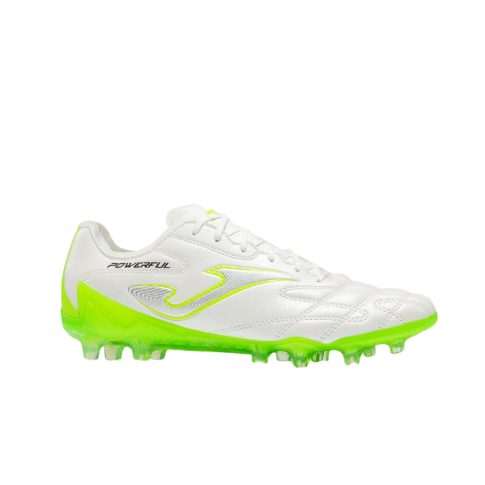 JOMA Powerfull 26 FG - Bianco