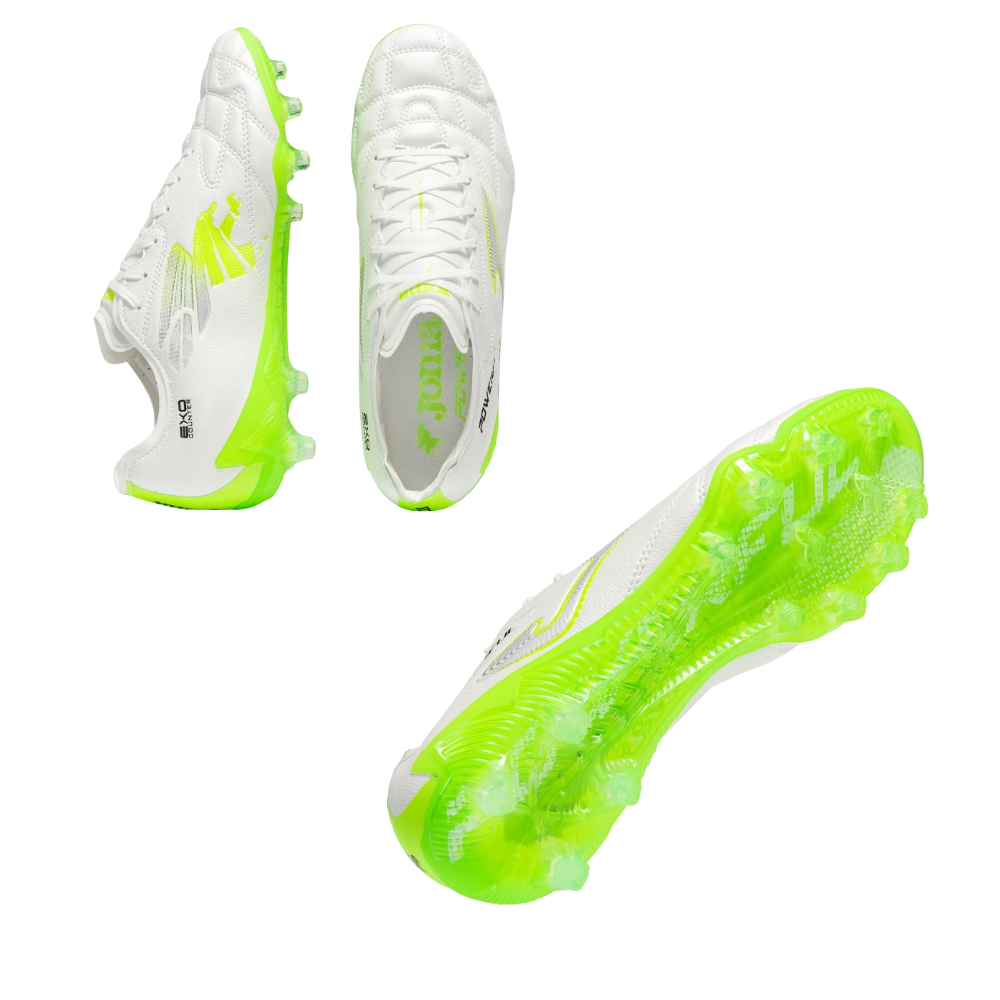 JOMA Powerfull 26 FG - Bianco