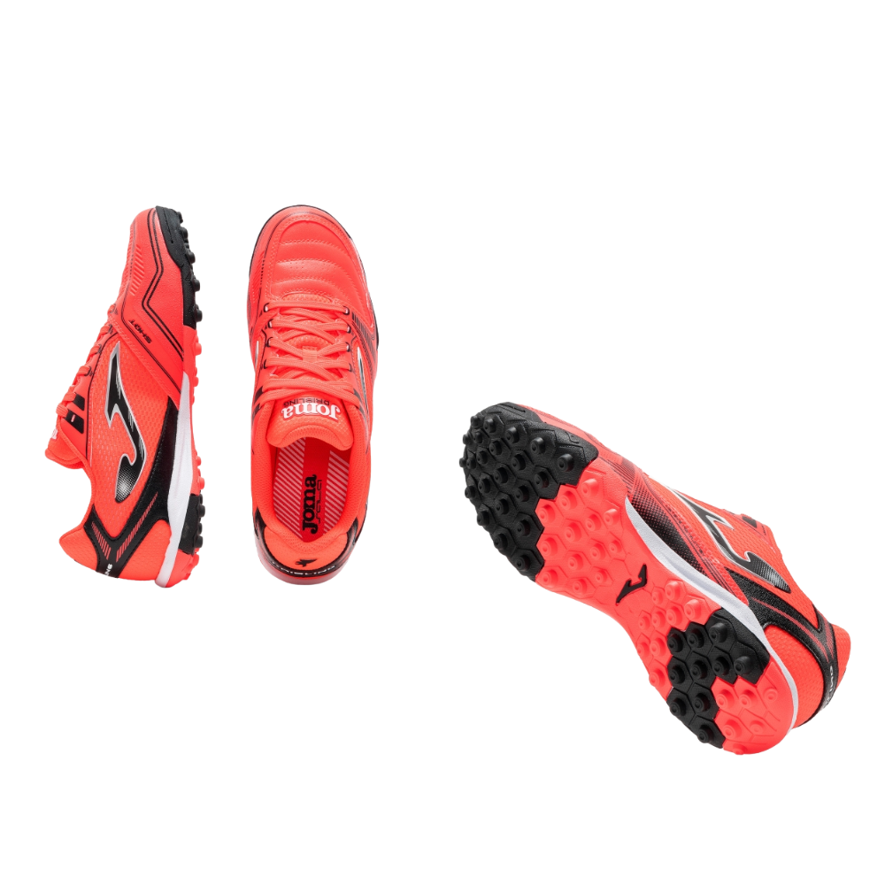JOMA Dribling 26 TF - Arancione