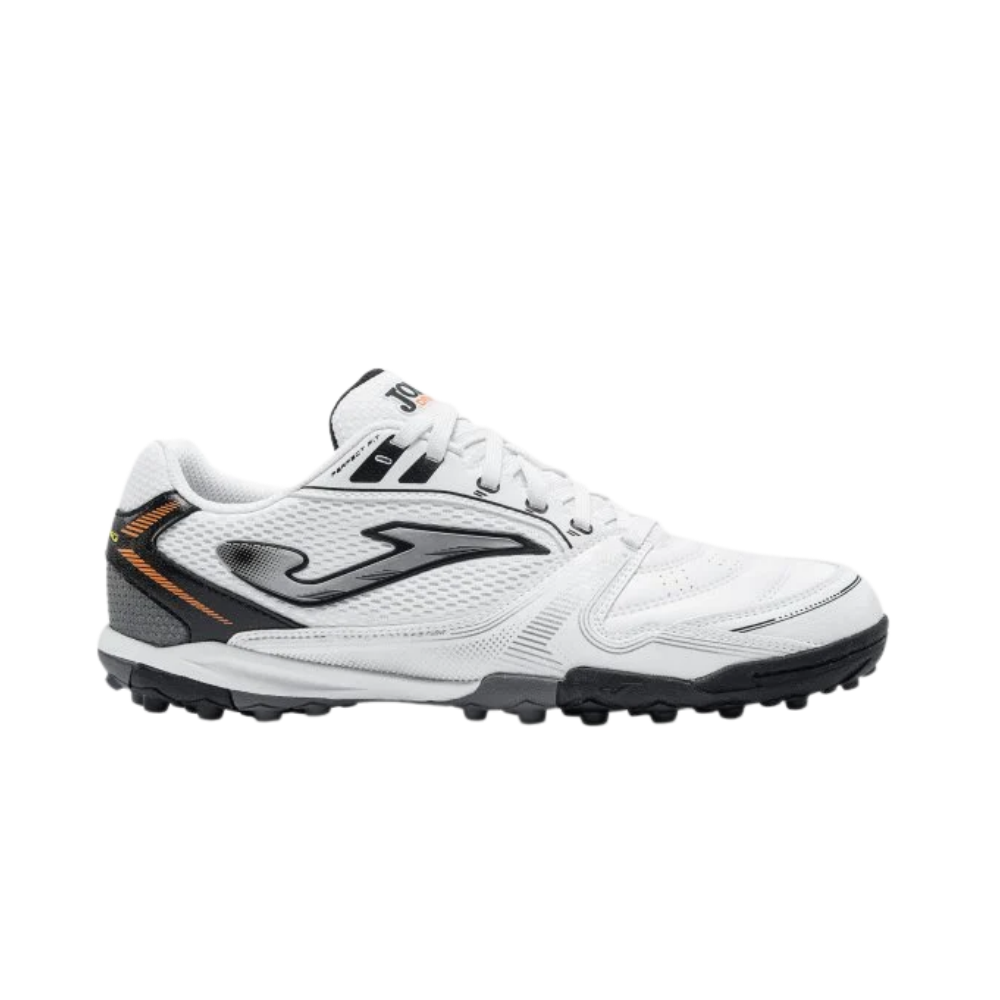 JOMA Dribling 26 TF - Bianco/Nero