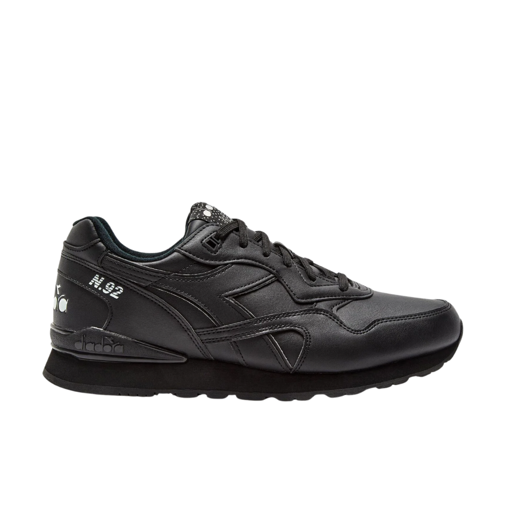 DIADORA N.92 L Memory – Nero
