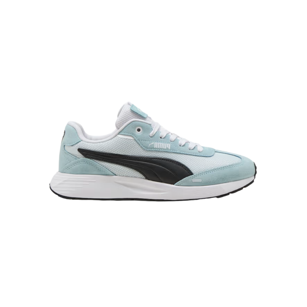 PUMA Runtamed Wind Mesh - Blu/Nero