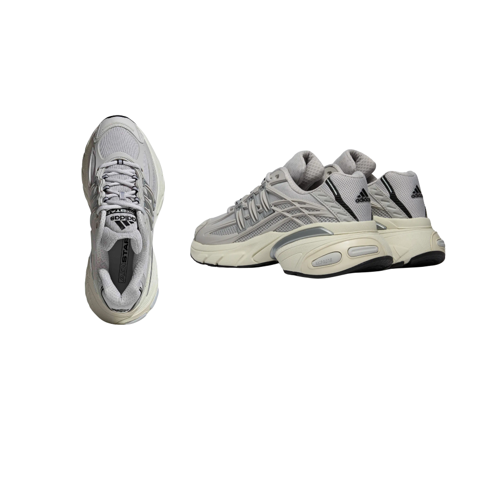 ADIDAS Adistar XLG 2.0 - Grigio/Argento