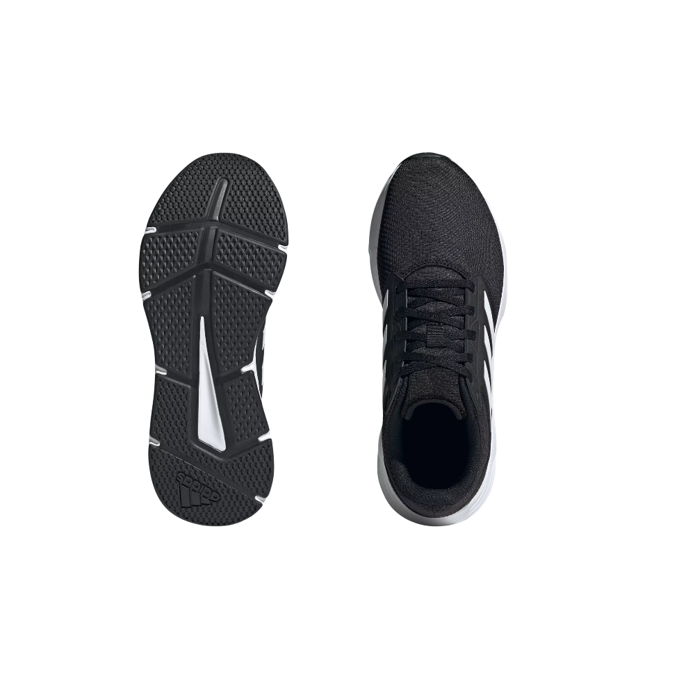ADIDAS Galaxy 6 - Nero/Bianco