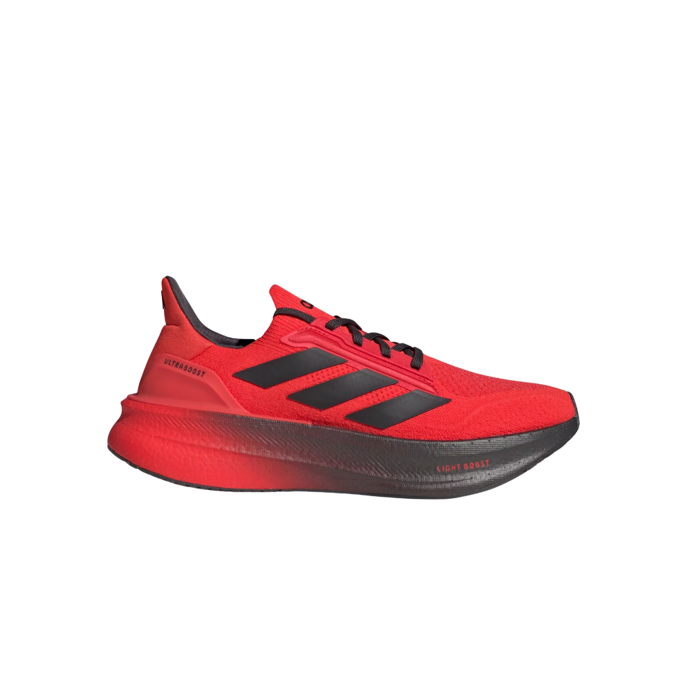 ADIDAS Ultraboost 5 Audi Revolut F1 Team - Rosso/Nero