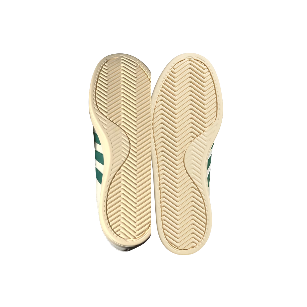 ADIDAS Grand Court 2.0 - Bianco/Verde