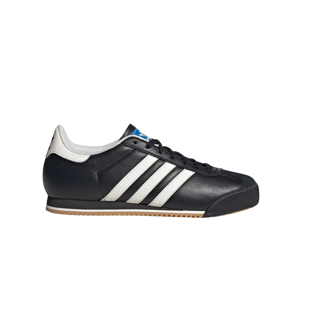 ADIDAS K 74 - Nero