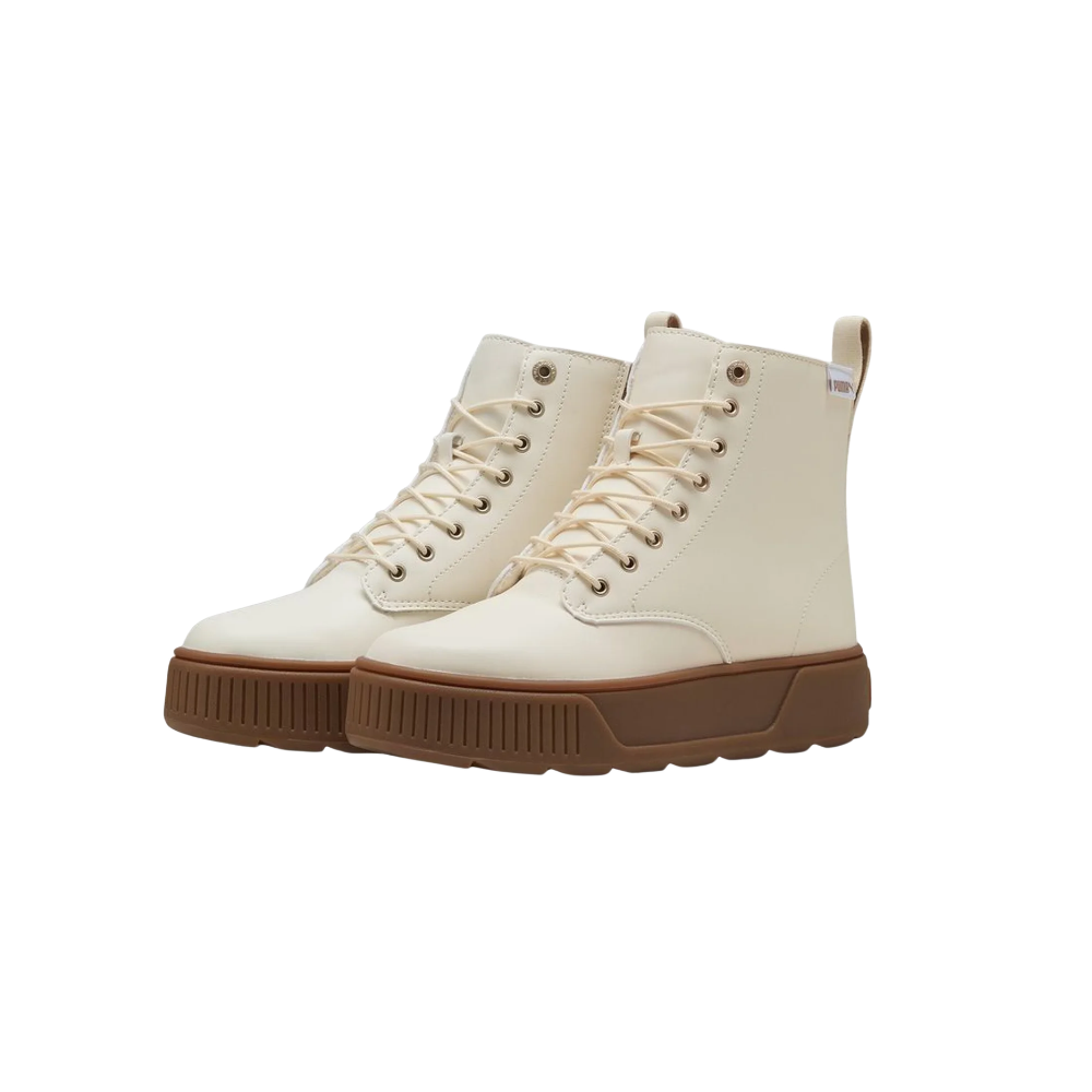 PUMA Karmen Boot 8 WTR - Beige