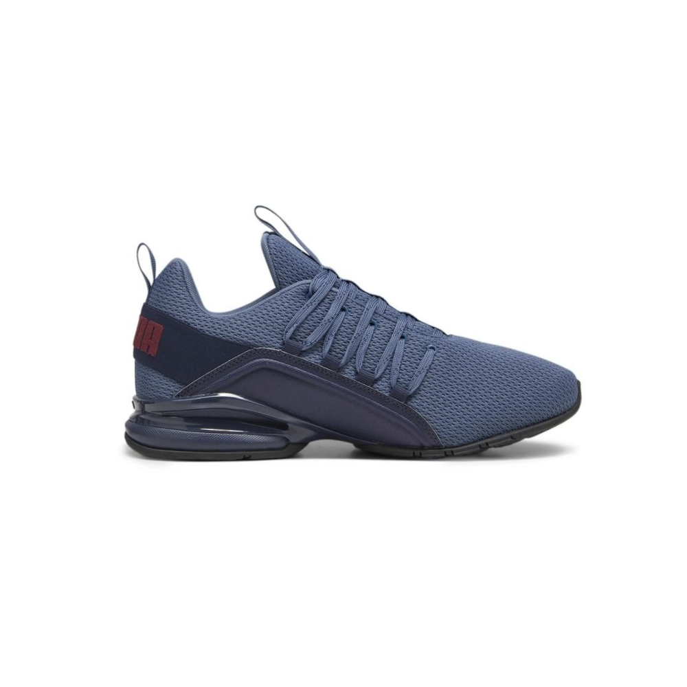 PUMA Axelion Refresh - Blu Navy