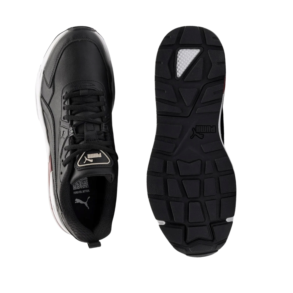 PUMA Vis2K SL - Bianco/Nero