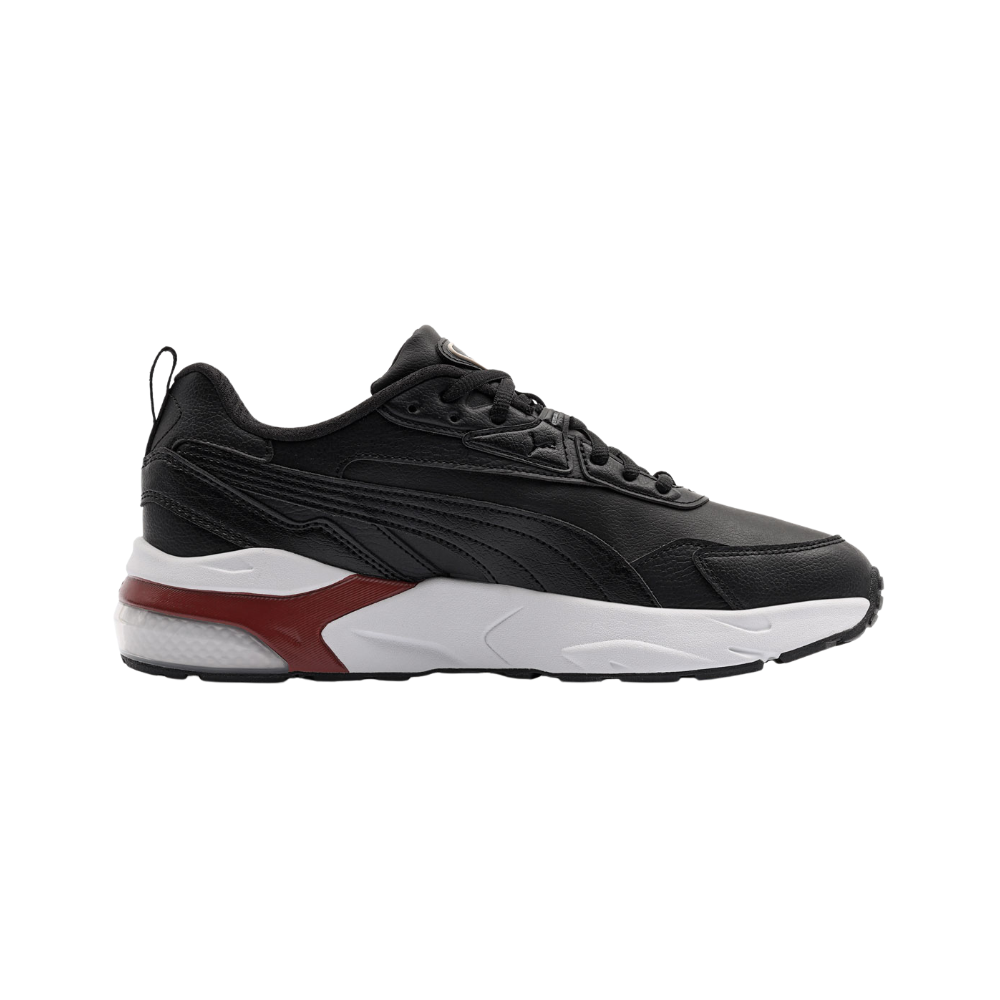 PUMA Vis2K SL - Bianco/Nero
